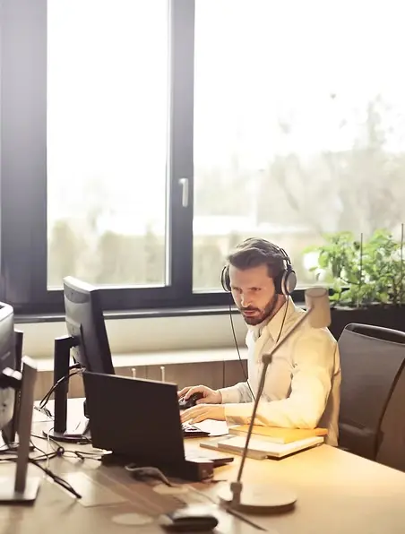 Client Support