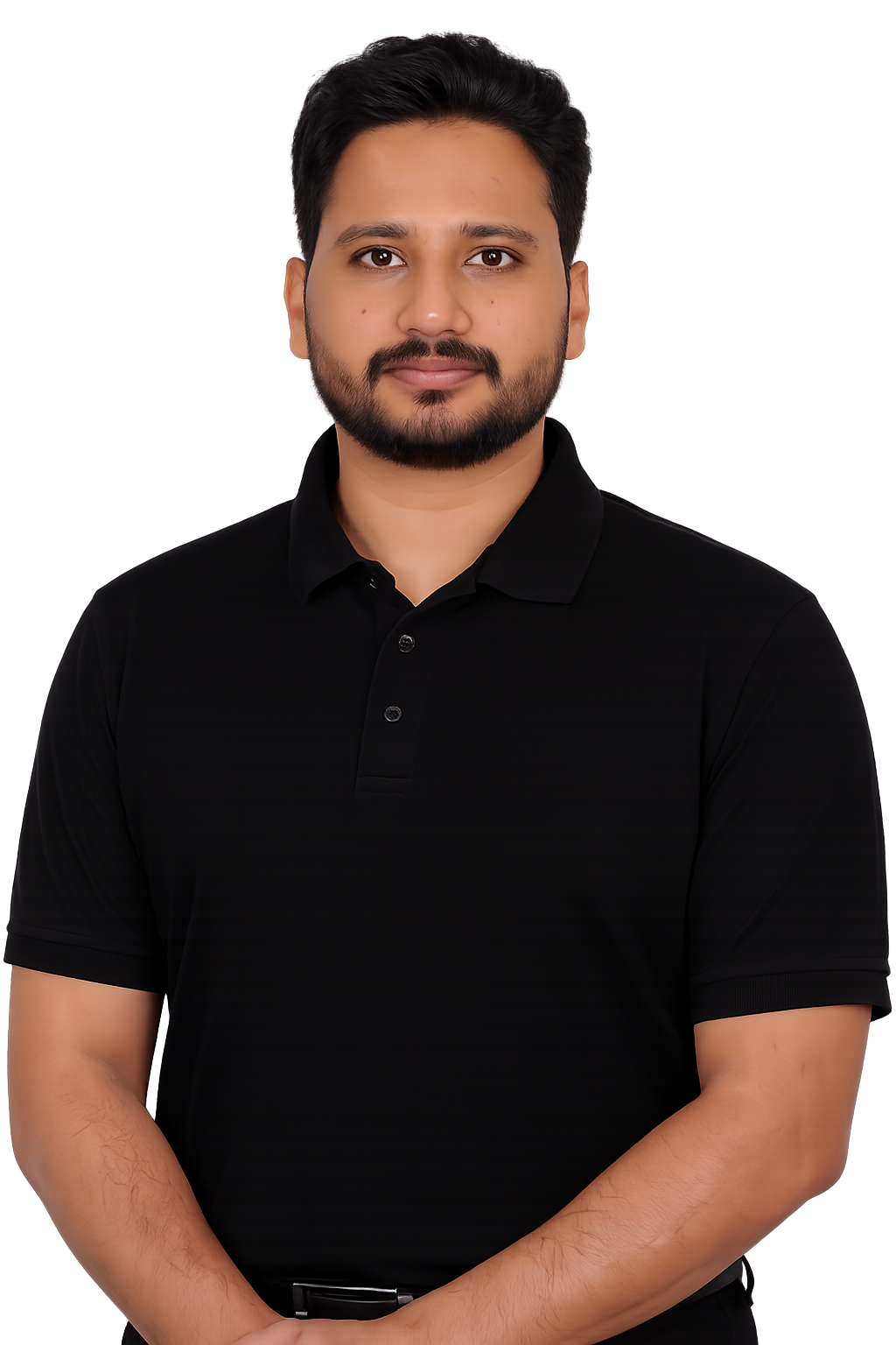 Piyush Khandelwal